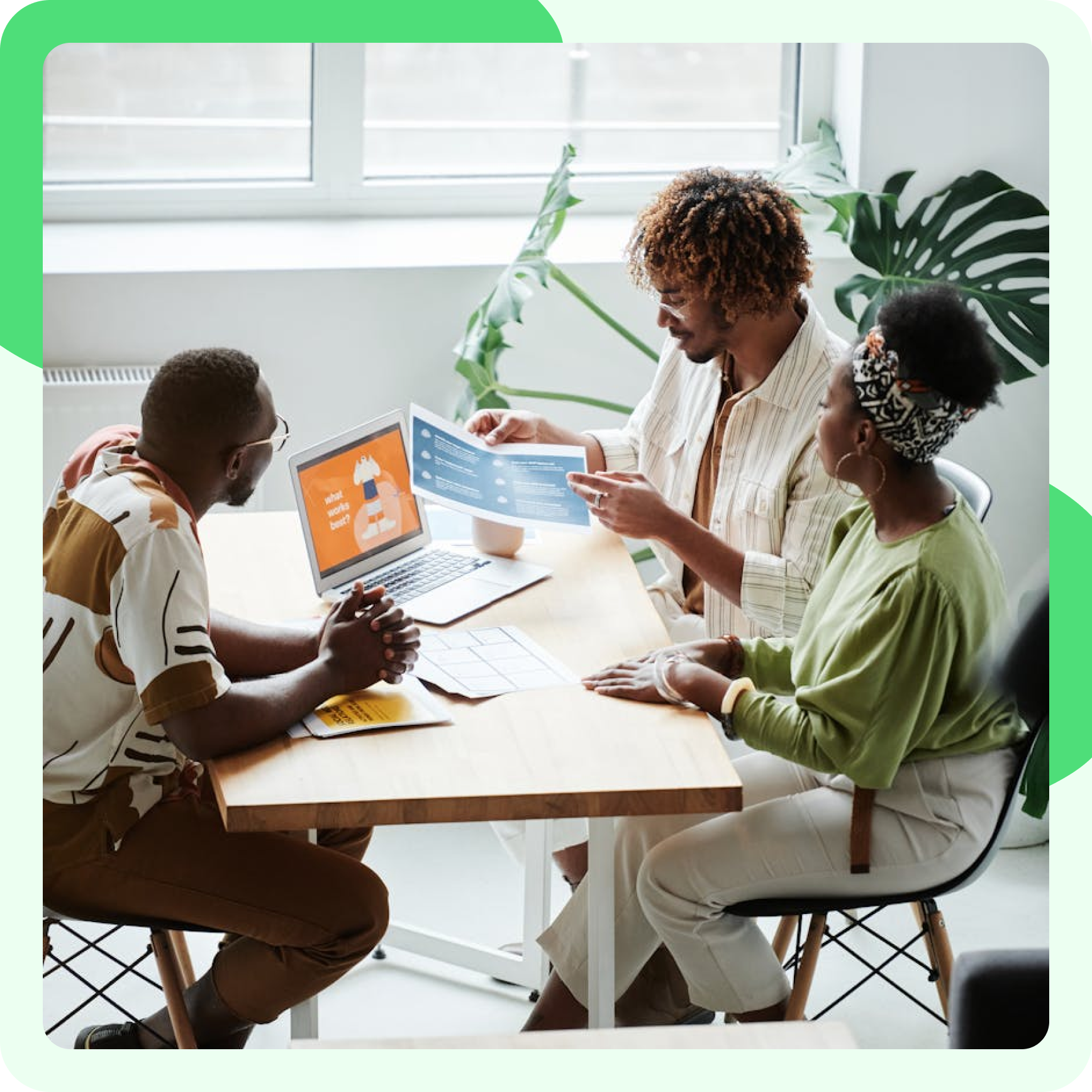 Job Foundry Hub Opportunities